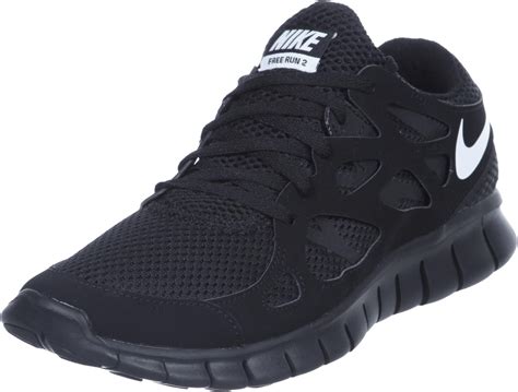 nike free run 2 damen schwarz preisvergleich|nike free run 2 men's.